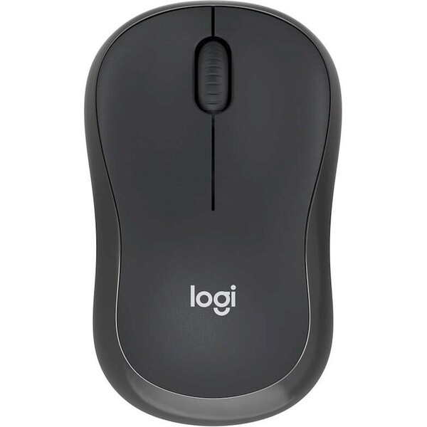 Logitech M240 910-007119 Šedá