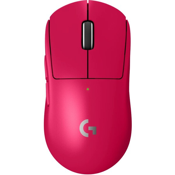 Logitech PRO X Superlight 2 910-006797 Růžová