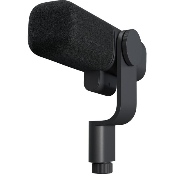 Logitech G Yeti Studio Black 988-000565 Černá