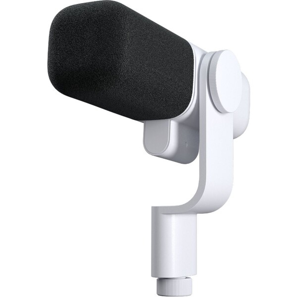 Logitech G Yeti Studio White 988-000566 Bílá