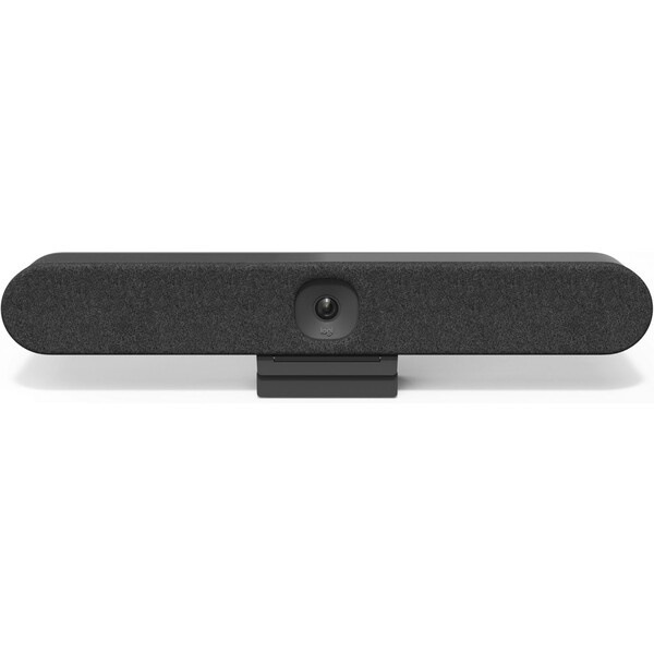 Logitech Rally Bar Huddle Graphite Grafitová