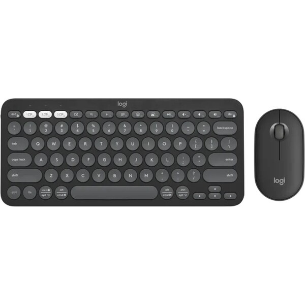 Logitech 920-012240 Černá