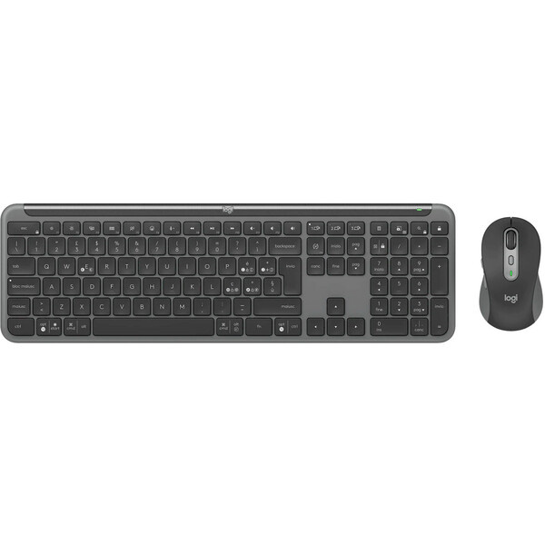 Logitech Signature Slim Combo MK950 920-012490 Černá