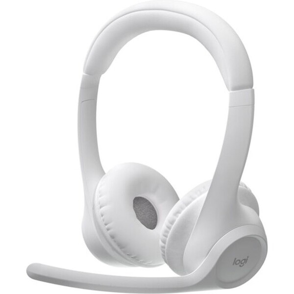 Logitech Zone 300981-001417 Bílá