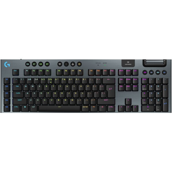 Logitech 920-012709 Černá