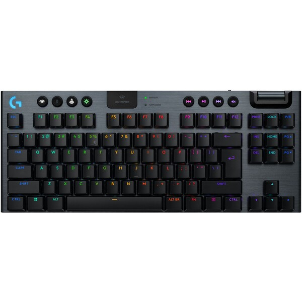 Logitech 920-012747 Černá