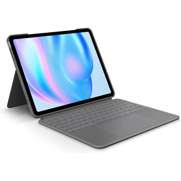 Logitech Combo Touch 920-012618 Šedá
