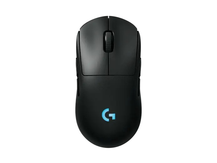 Logitech Gaming PRO 2 LIGHTSPEED 910-007295 Černá