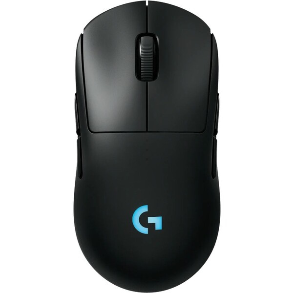Logitech Gaming PRO 2 LIGHTSPEED 910-007295 Černá