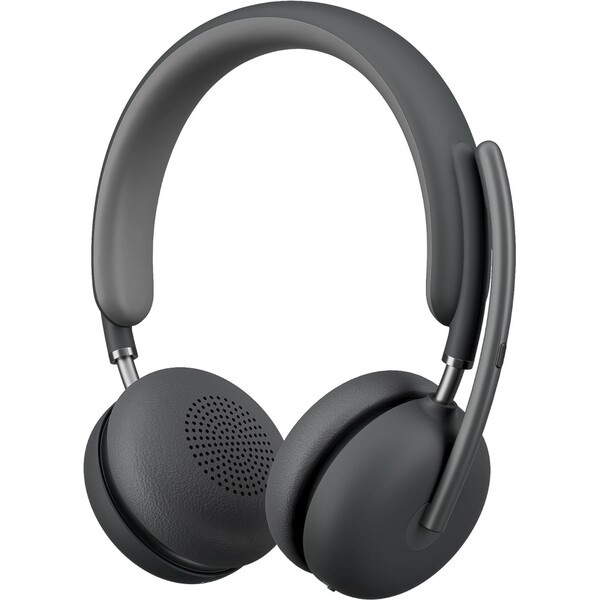 Logitech Zone Wireless 2 981-001436 Grafitová