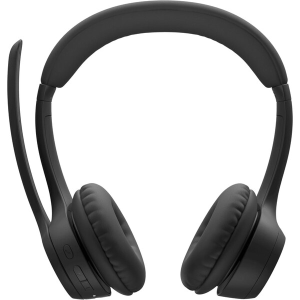 Logitech Zone 305981-001451 Grafitová