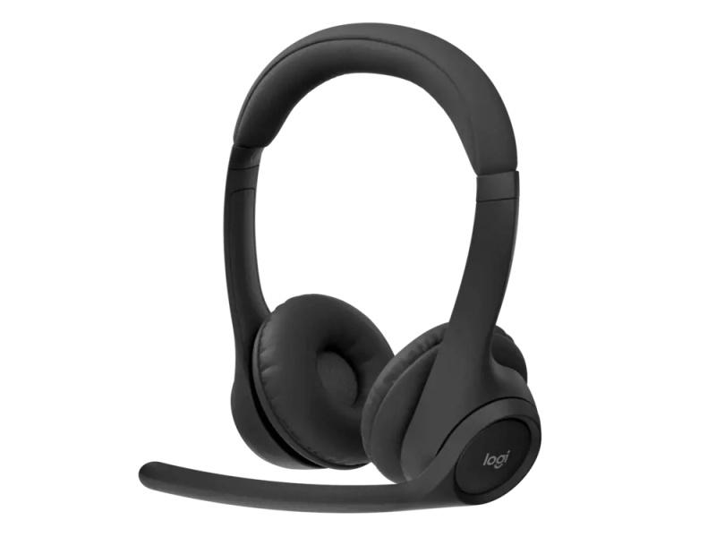 Logitech Zone 305981-001453 Grafitová