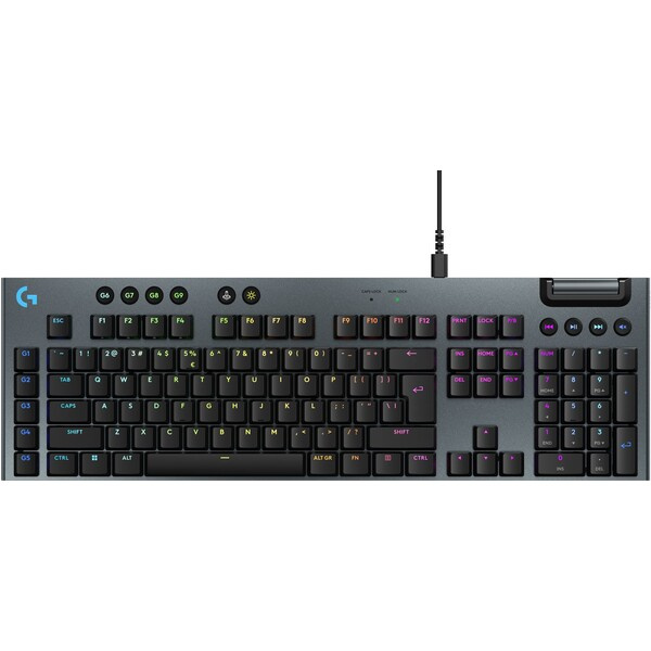 Logitech 920-012942 Černá