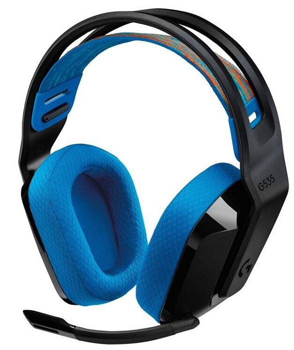 Logitech 939-002219 Černá