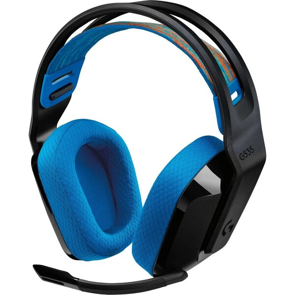 Logitech 939-002219 Černá