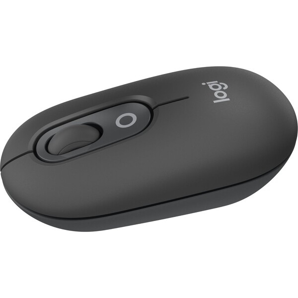 Logitech 910-007412 Grafitová