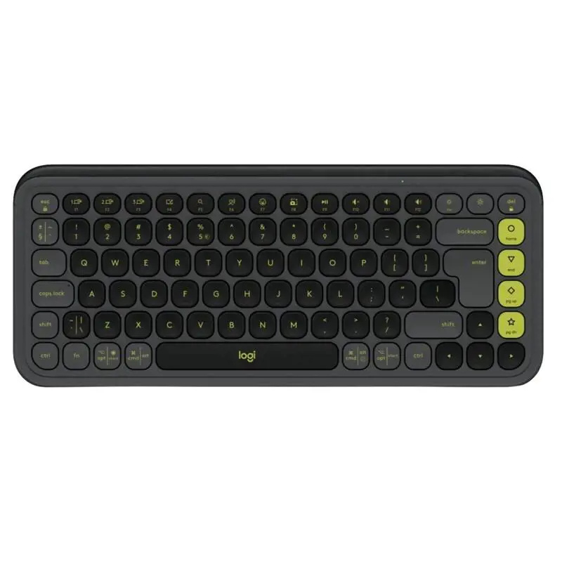 Logitech 920-013071 Grafitová