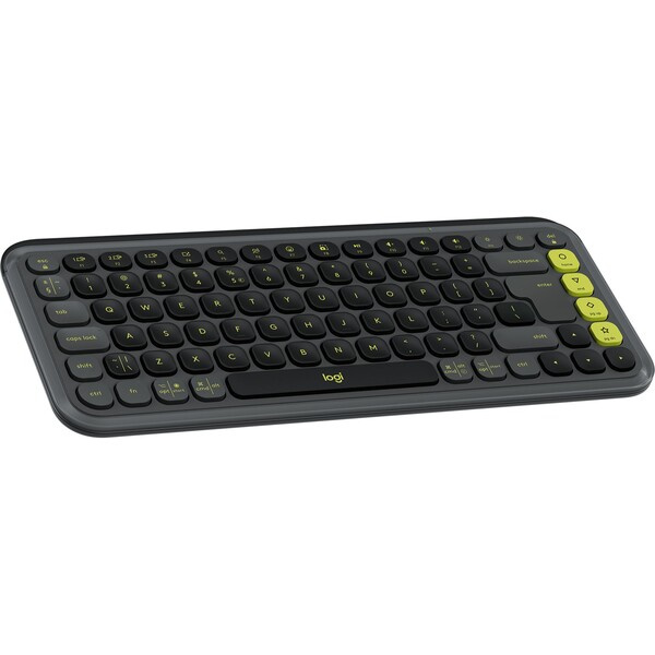 Logitech 920-013071 Grafitová