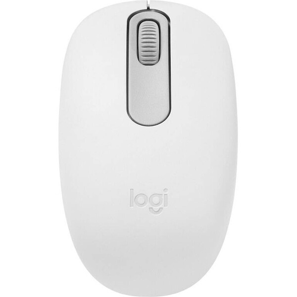 Logitech M196 910-007460 Bílá