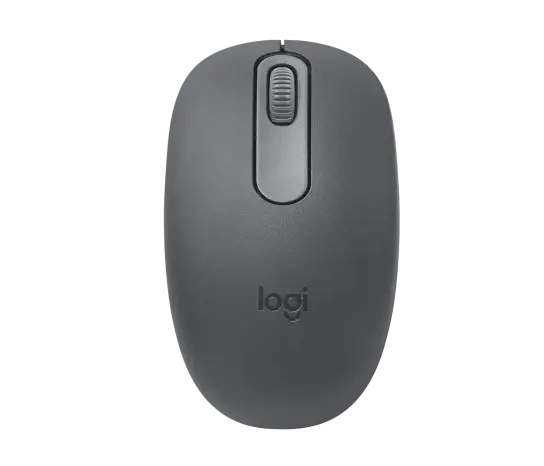 Logitech M196 910-007459 Grafitová