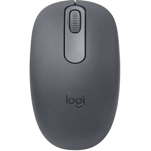 Logitech M196 910-007459 Grafitová