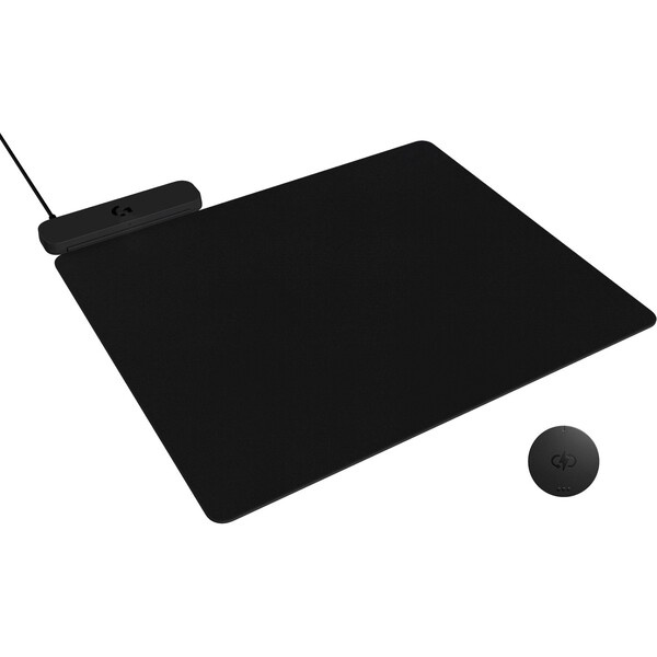Logitech POWERPLAY 2 947-000003 Černá