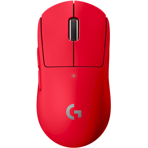 Logitech G PRO X Superlight 2 SE Černá