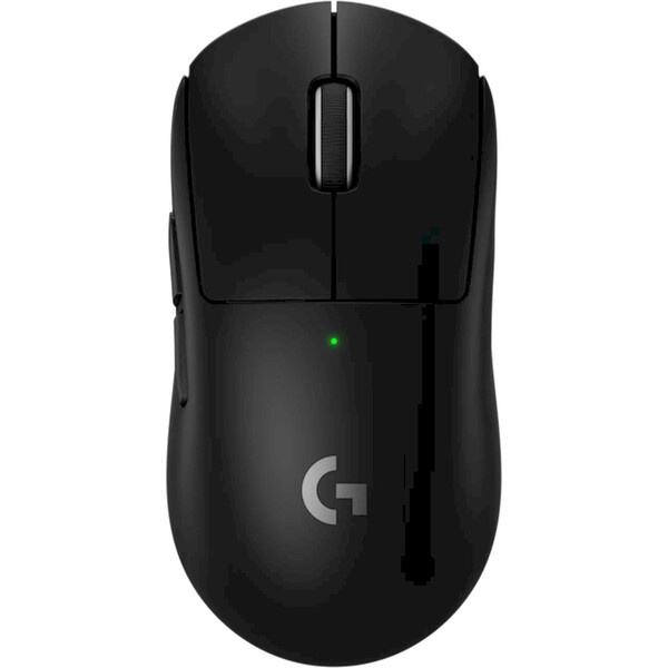 Logitech G PRO X Superlight 2 SE Černá