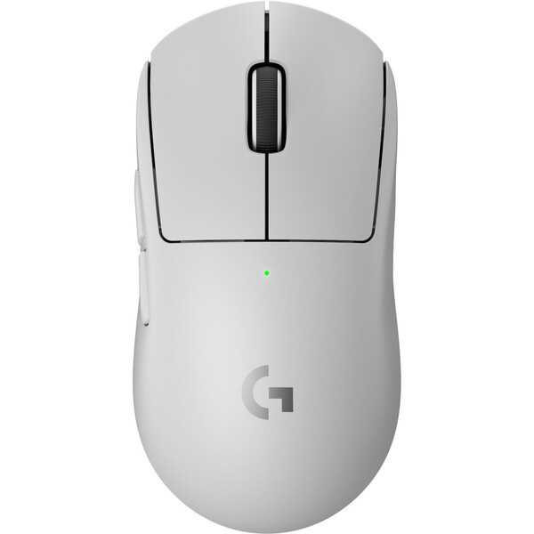 Logitech G PRO X Superlight 2 SE Černá