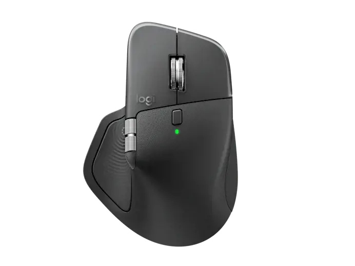 Logitech K980 Černá