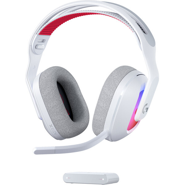 Logitech G A20 X Černá