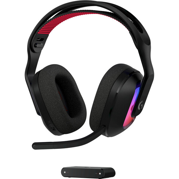 Logitech G A20 X Černá