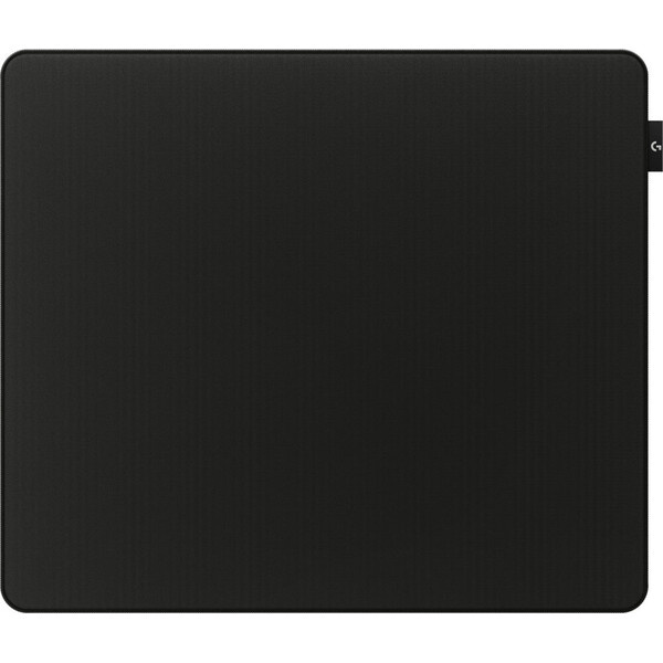 Logitech G PRO X Control herní podložka pod myš černá