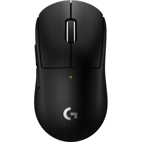 Logitech G PRO X Superlight 2c SE herní myš černá