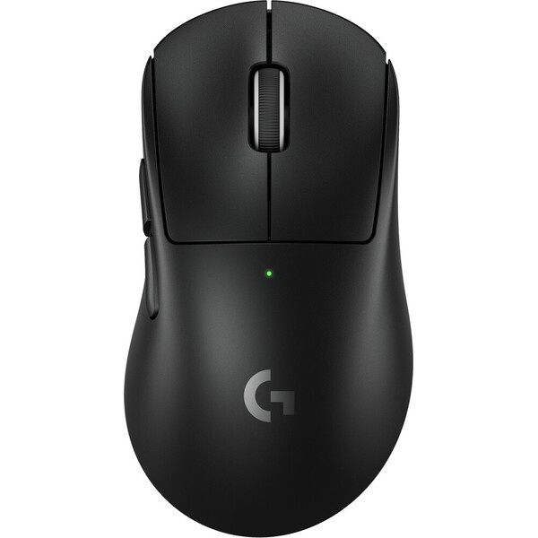 Logitech PRO X Superlight 2 DEX SE herní myš černá