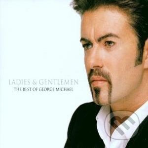 The best of George Michael (2 CD) - Ladies and gentleman