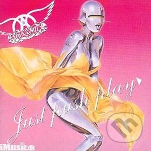 Aerosmith: Just Push Play