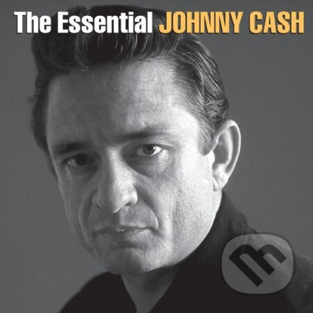 Johnny Cash: Essential (2 CD) - Johnny Cash