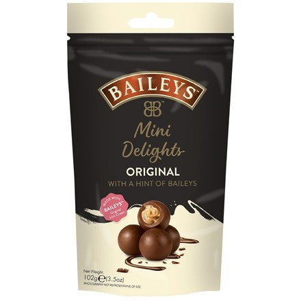 Baileys Truffle čokoláda