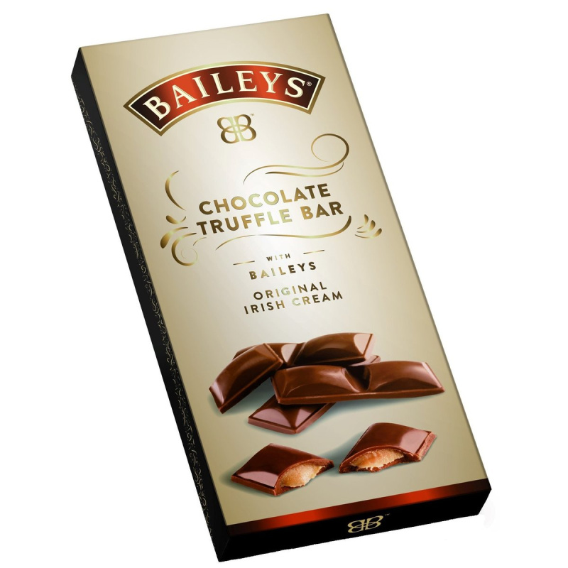 Baileys Truffle čokoláda