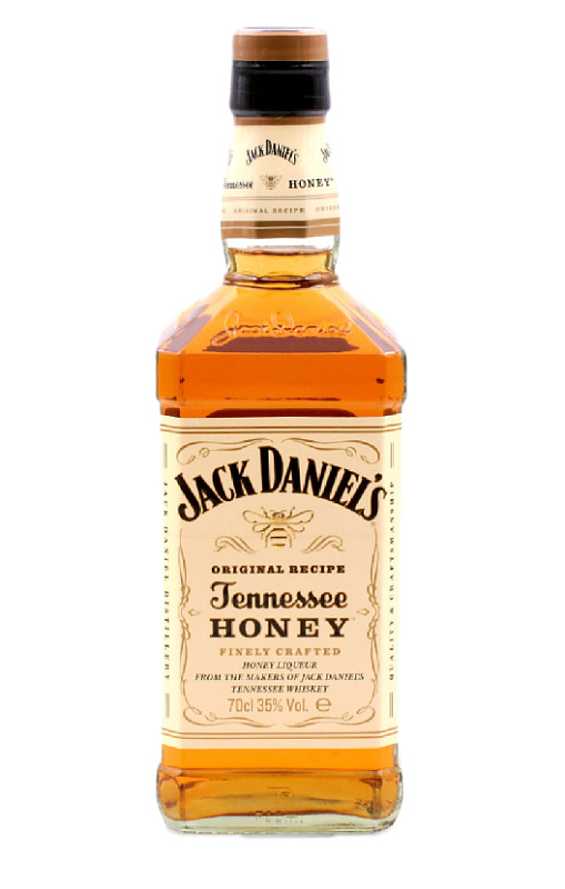 Jack Daniel´s Jack Daniel's Honey 35 % 0,7 l