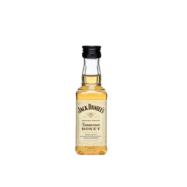 Jack Daniel´s Jack Daniel's Honey 35 % 0,05 l
