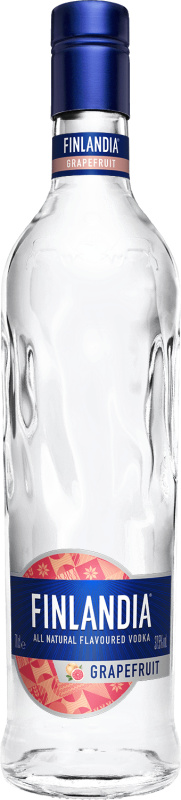 Finlandia Grapefruit 37,5% 0,7l