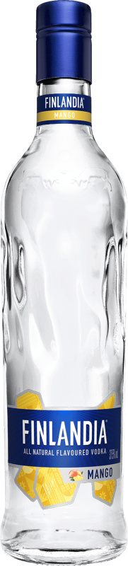 Finlandia Mango 1l 37,5%