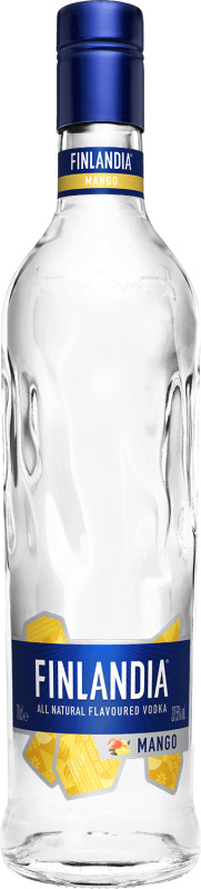 Finlandia Mango 37,5% 0,7l