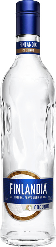 Finlandia vodka Coconut 37,5% obj.