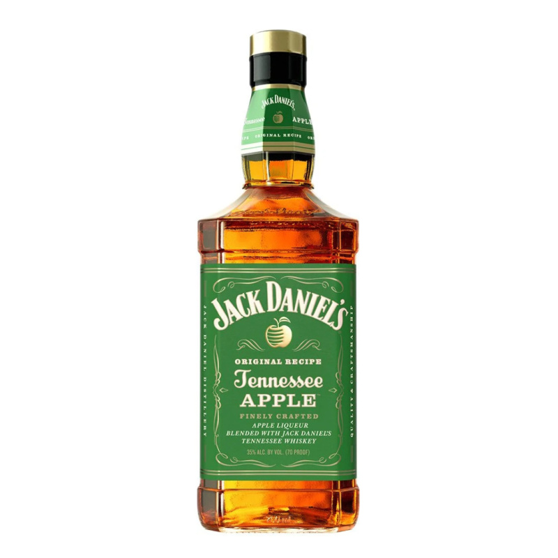 Jack Daniel´s Jack Daniel's Apple 35 % 0,7 l