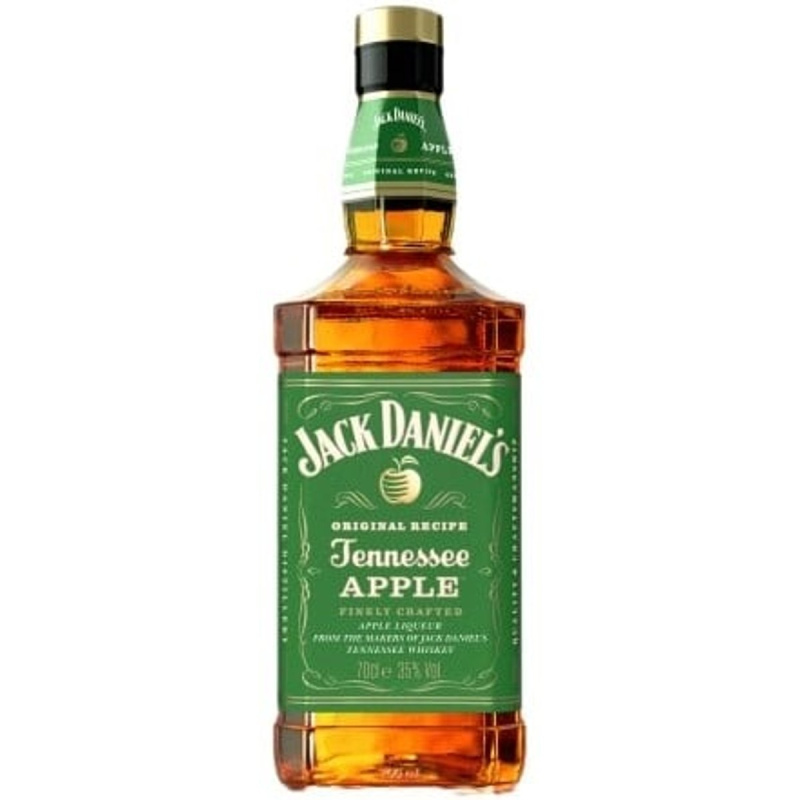 Jack Daniel´s Jack Daniel's Apple 35 % 0,7 l