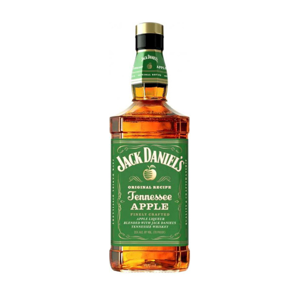 Jack Daniel´s Jack Daniel's Apple 35 % 1 l