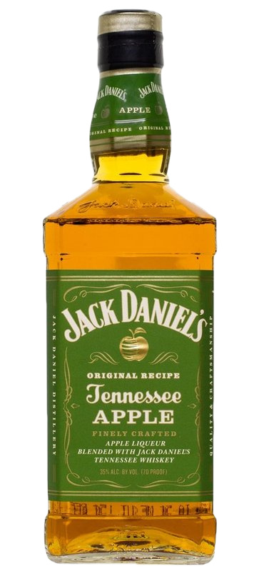 Jack Daniel´s Jack Daniel's Apple 35 % 1 l